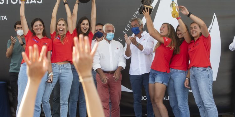 Broche final para un gran Trofeo Príncipe de Asturias