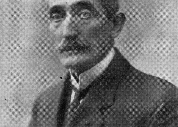 Fallece Eladio de Lema, hijo del fundador de Faro de Vigo y director histórico