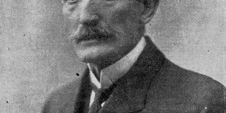 Fallece Eladio de Lema, hijo del fundador de Faro de Vigo y director histórico