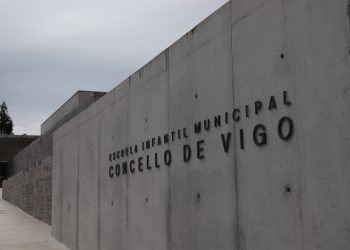Las guarderías de Vigo abren el curso con 366 alumnos