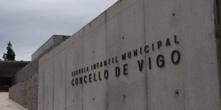 Las guarderías de Vigo abren el curso con 366 alumnos