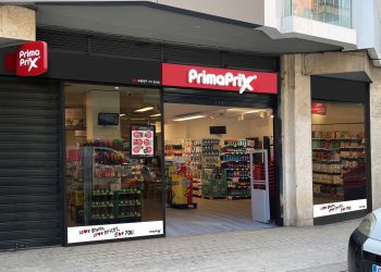 Aterriza en Vigo la cadena Primaprix, líder en outlet de primeras marcas