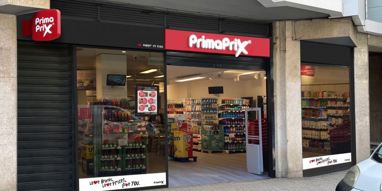 Aterriza en Vigo la cadena Primaprix, líder en outlet de primeras marcas