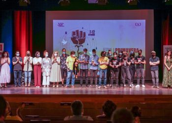 «Devolvendo o Golpe» conquista o Festival Primavera do Cine de Vigo