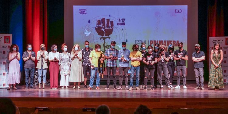 «Devolvendo o Golpe» conquista o Festival Primavera do Cine de Vigo