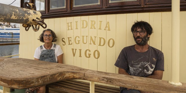 El «Hidria», ya a punto para abrir en Vigo, estará protegido por un nuevo decreto