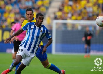 ¿Quiénes son las próximas superestrellas del fútbol español?