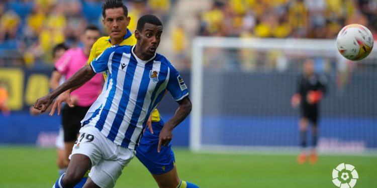 ¿Quiénes son las próximas superestrellas del fútbol español?