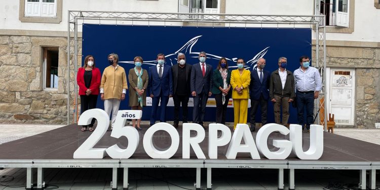 Orpagu celebra sus 25 años a la vanguardia pesquera