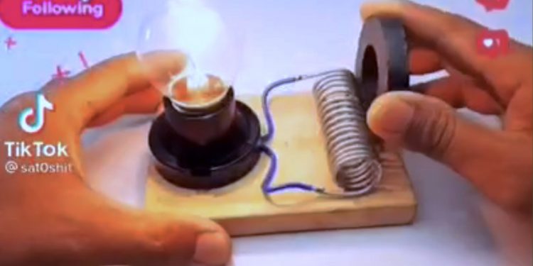 La privatización de las eléctricas y el precio de la luz