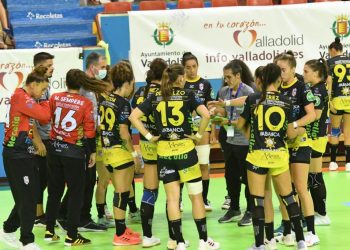 El Guardés se estrena con solvencia en Valladolid
