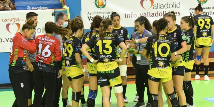 El Guardés se estrena con solvencia en Valladolid