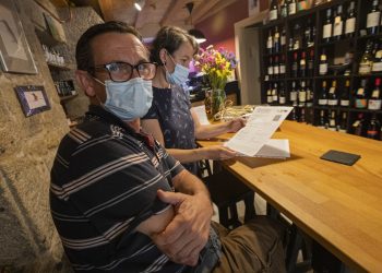 Estas son las nuevas medidas contra la covid en Galicia desde el 4 de septiembre