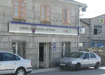 El sorteo de la Bonoloto deja un premio de segunda categoría en Mos