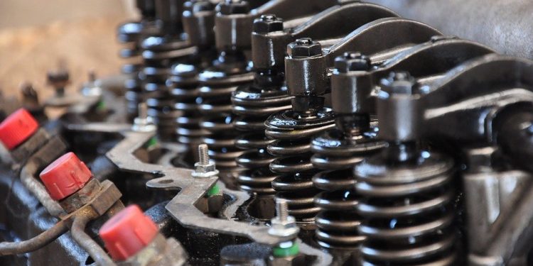 Tu motor de segunda mano