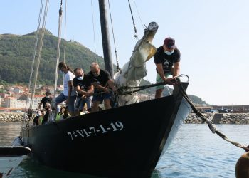 El “Volanteiro no Camiño” pondrá su broche de oro con un «mano a mano»