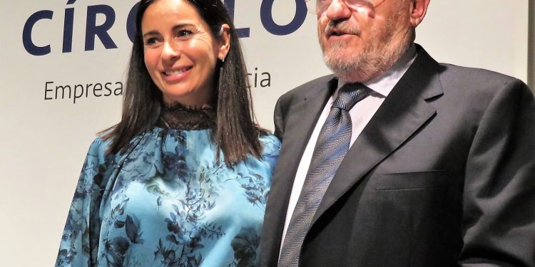 Manuel Rodríguez, presidente por aclamación del Círculo de Empresarios