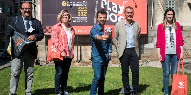 Play-Doc abre una edición marcada por su «carácter internacional, exclusivo e inédito»