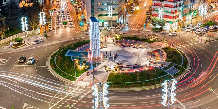 Vigo lanza su plan de ahorro en la factura de la luz: 9,3 millones para renovar 15.500 luminarias
