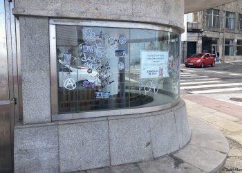 Quiosco del Paseo de Alfonso XII