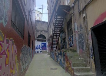 Rincones secretos de Vigo
