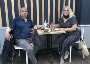 Tagoror Radiofónico de Xurxo Rodríguez