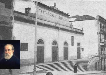 Pi y Margall da un mitin en el Tamberlick: “¡Viva Vigo!”