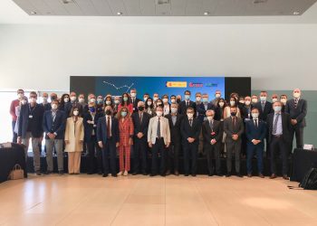 Vigo comanda la revolución del vehículo autónomo y conectado