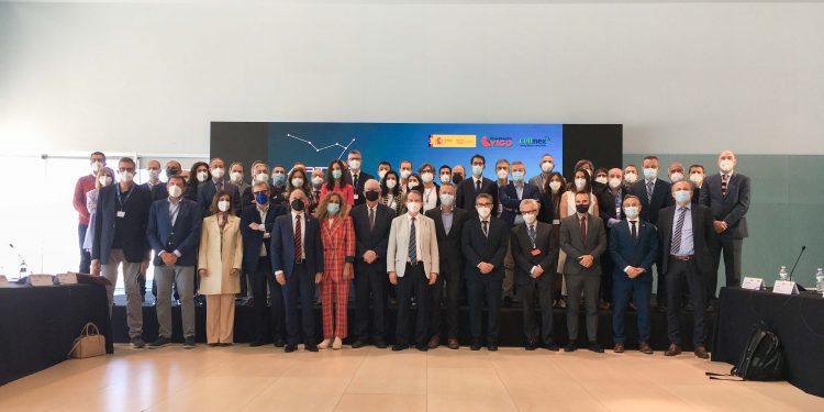 Vigo comanda la revolución del vehículo autónomo y conectado