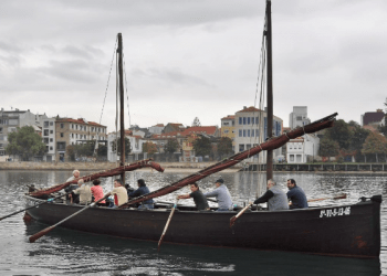 Vigo recuperará tres joyas de su patrimonio cultural marítimo
