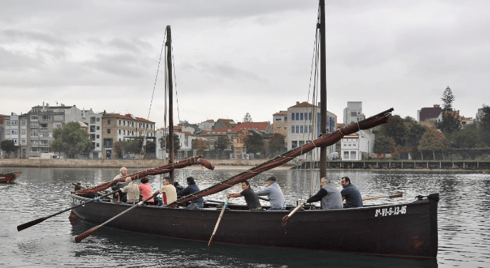 Vigo recuperará tres joyas de su patrimonio cultural marítimo