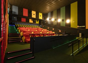 Así es el nuevo centro comercial Vialia Vigo: todos los secretos  que encierra el macrocomplejo