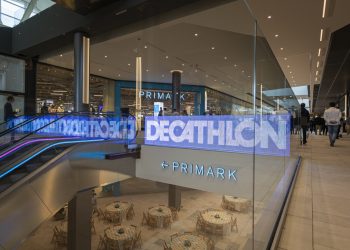 Así es el nuevo centro comercial Vialia Vigo: todos los secretos  que encierra el macrocomplejo