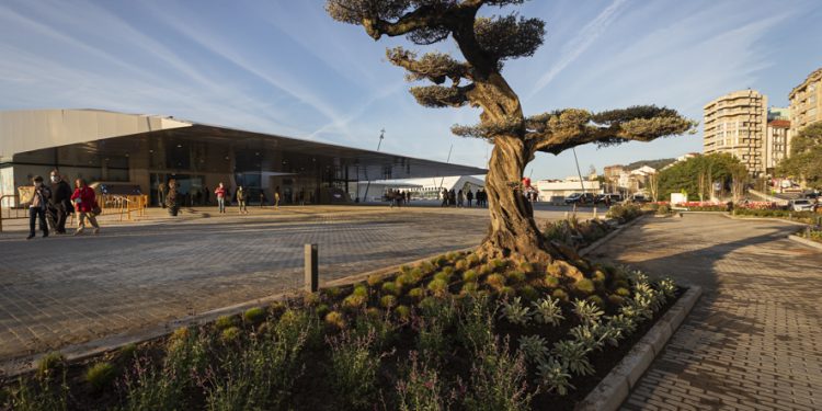 Así es el nuevo centro comercial Vialia Vigo: todos los secretos  que encierra el macrocomplejo