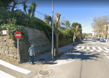 Alcabre contará con una nueva zona residencial con 43 viviendas
