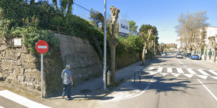 Alcabre contará con una nueva zona residencial con 43 viviendas