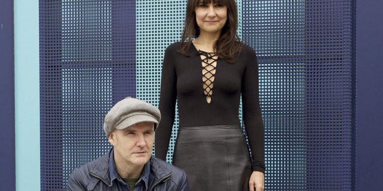 La primera tanda de entradas para el concierto de Amaral en Vigo se agota en unos minutos