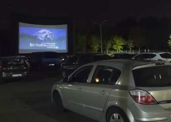 As curtas premiadas no Festival de Cans poderán verse gratis nun autocine