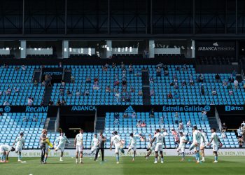 Galicia relaja las restricciones sanitarias en eventos culturales y en la práctica deportiva