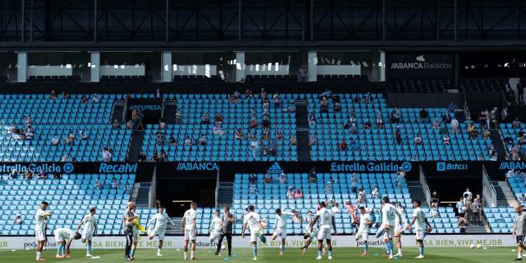 Galicia relaja las restricciones sanitarias en eventos culturales y en la práctica deportiva