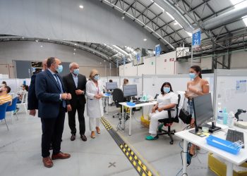 Las nuevas autocitas ‘pinchan’ en Galicia: no se cubrió ni la mitad de las plazas disponibles