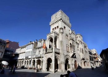 O Porriño enviará 20.000 euros para ayudar a la isla de La Palma