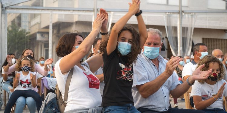 Covid-19 en el área de Vigo: así está la incidencia en cada ayuntamiento