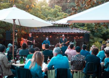 La Fundación Sales cerrará el mes con otro concierto sorpresa con tapa del Maruja Limón