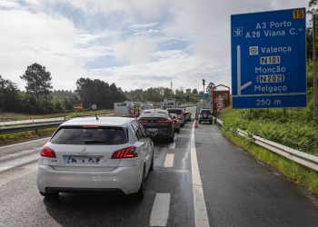 Galicia modifica las exigencias sanitarias al volver de Portugal