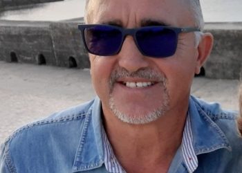 Dispositivo especial por tierra y aire para encontrar a un vecino de Gondomar