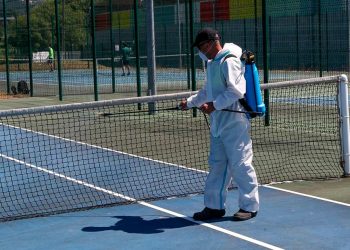 El coronavirus desaparece del segundo municipio más poblado del área de Vigo