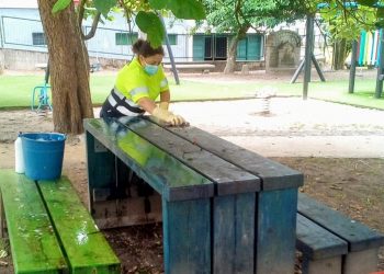 El área de Vigo ya tiene cinco concellos en ‘nueva normalidad’ y nueve sin covid en una semana