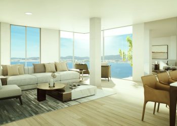 El Barrio do Cura desvela su proyecto: así serán las viviendas de sus tres bloques de edificios