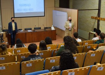 Tres novas titulacións e «presencialidade total” no inicio do novo curso na UVigo